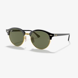 RAY-BAN
RB4246 Clubround Chromance